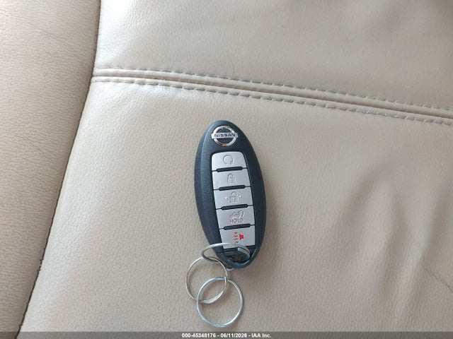 Aukcja sprzedaży 2018 Nissan Pathfinder Sl, vin: 5N1DR2MM8JC614709, numer aukcji: 45348176