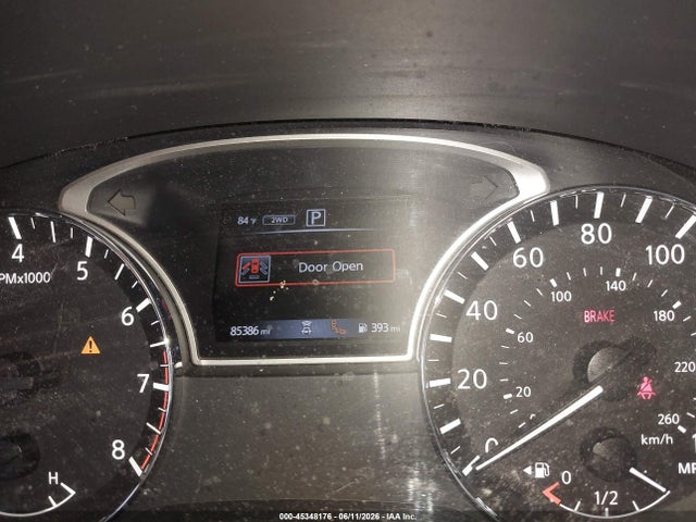Продаж на аукціоні авто 2018 Nissan Pathfinder Sl, vin: 5N1DR2MM8JC614709, номер лоту: 45348176