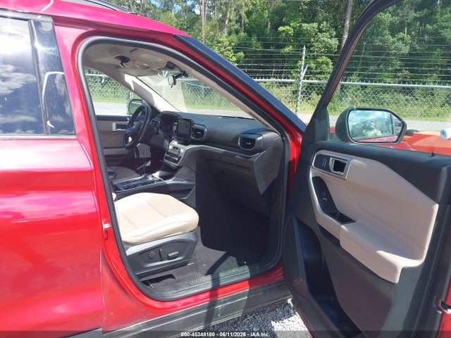 Ford EXPLORER XLT 2020 1FMSK7DH7LGD13078 Image 5