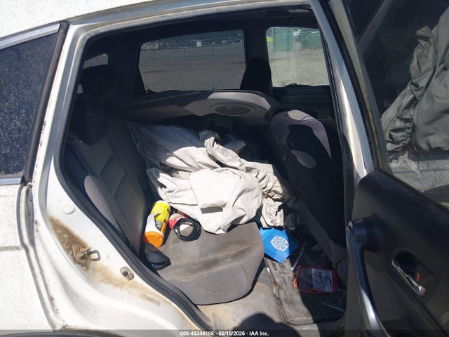 Продажа на аукционе авто 2008 Honda Cr-v Ex, vin: JHLRE48548C060814, номер лота: 45348188