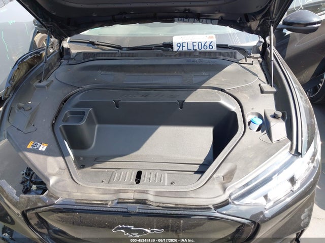 Ford Mustang Mach-e Premium 2025 3FMTK3R7XSMA38582 Image 10