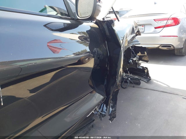 Ford Mustang Mach-e Premium 2025 3FMTK3R7XSMA38582 Image 14