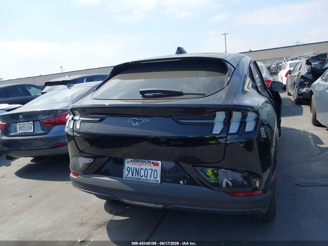 Ford Mustang Mach-e Premium 2025 3FMTK3R7XSMA38582 Image 15