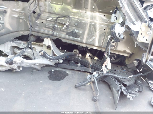 Ford Mustang Mach-e Premium 2025 3FMTK3R7XSMA38582 Image 16