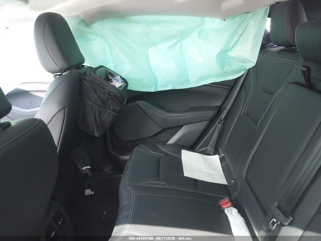 Ford Mustang Mach-e Premium 2025 3FMTK3R7XSMA38582 Image 19