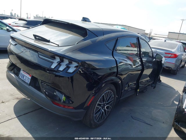 Ford Mustang Mach-e Premium 2025 3FMTK3R7XSMA38582 Image 4
