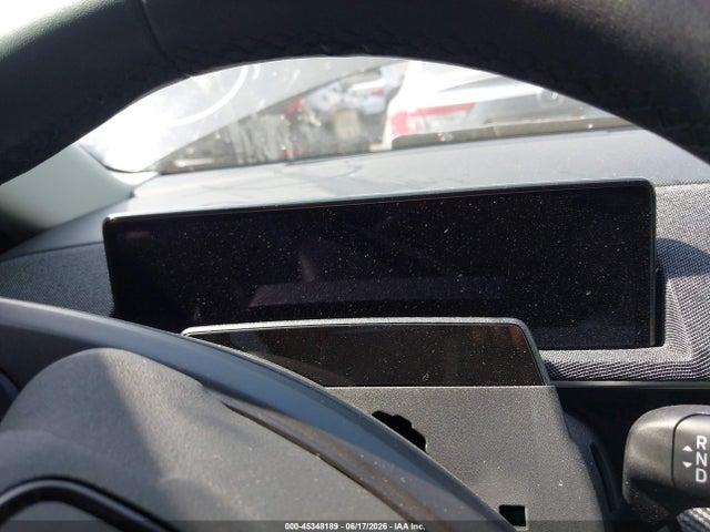 Ford Mustang Mach-e Premium 2025 3FMTK3R7XSMA38582 Image 7
