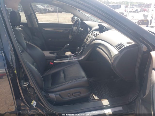 2010 Acura Tl 3.7 მანქანა იყიდება აუქციონზე, vin: 19UUA9F24AA000785, აუქციონის ნომერი: 45348190