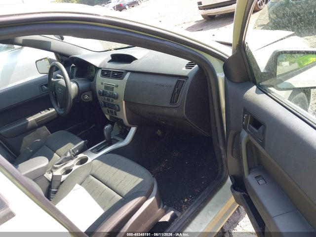 Aukcja sprzedaży 2010 Ford Focus Se, vin: 1FAHP3FN6AW119954, numer aukcji: 45348191
