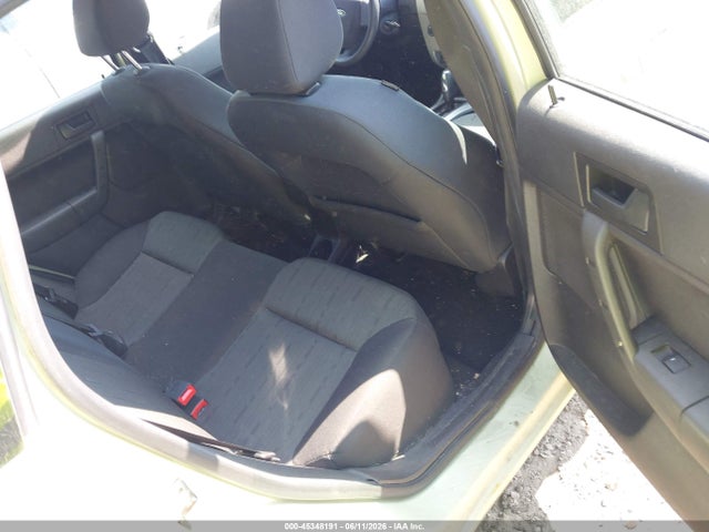 Aukcja sprzedaży 2010 Ford Focus Se, vin: 1FAHP3FN6AW119954, numer aukcji: 45348191