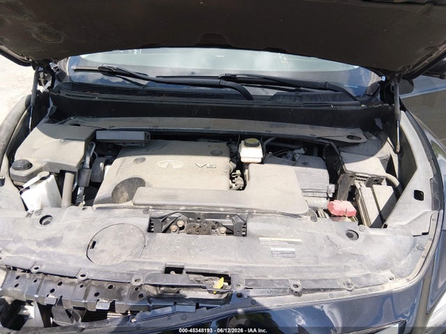 Продажа на аукционе авто 2015 Infiniti Qx60, vin: 5N1AL0MM0FC529508, номер лота: 45348193