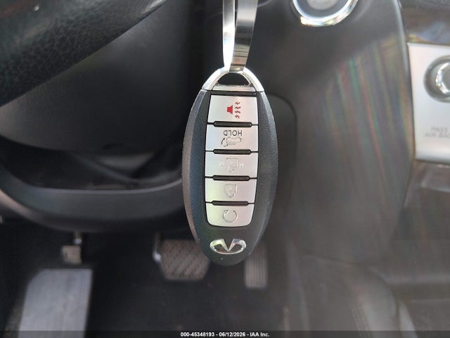 Продажа на аукционе авто 2015 Infiniti Qx60, vin: 5N1AL0MM0FC529508, номер лота: 45348193
