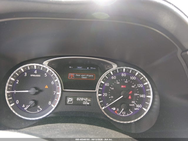 Продажа на аукционе авто 2015 Infiniti Qx60, vin: 5N1AL0MM0FC529508, номер лота: 45348193