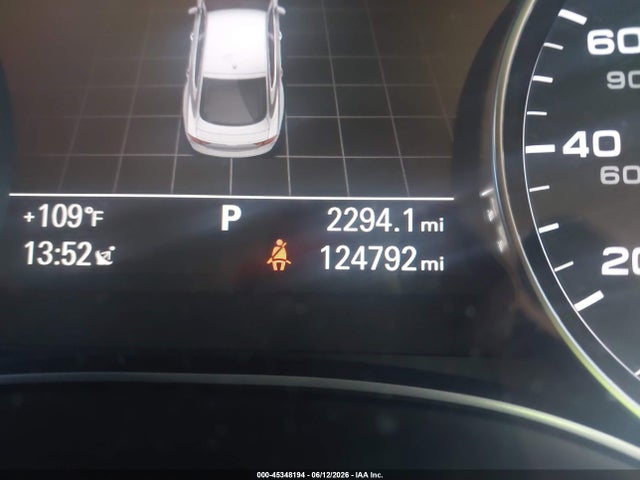 WAUWGAFC4EN127340 Audi A7 3.0t Premium Plus