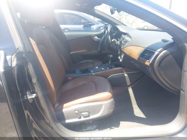 WAUWGAFC4EN127340 Audi A7 3.0t Premium Plus