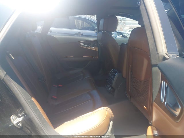WAUWGAFC4EN127340 Audi A7 3.0t Premium Plus