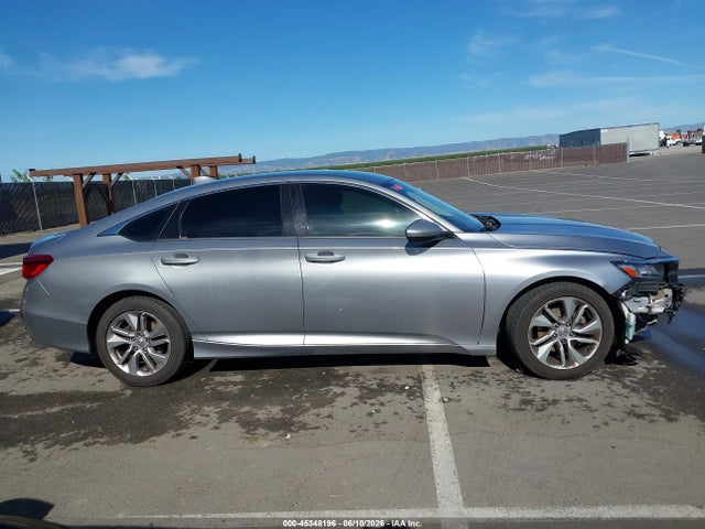 Honda ACCORD LX 2019 1HGCV1F12KA116948 Image 14
