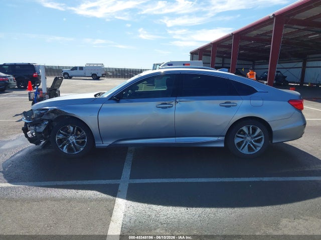 Honda ACCORD LX 2019 1HGCV1F12KA116948 Image 15