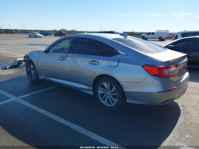 Honda ACCORD LX 2019 1HGCV1F12KA116948 Image 3