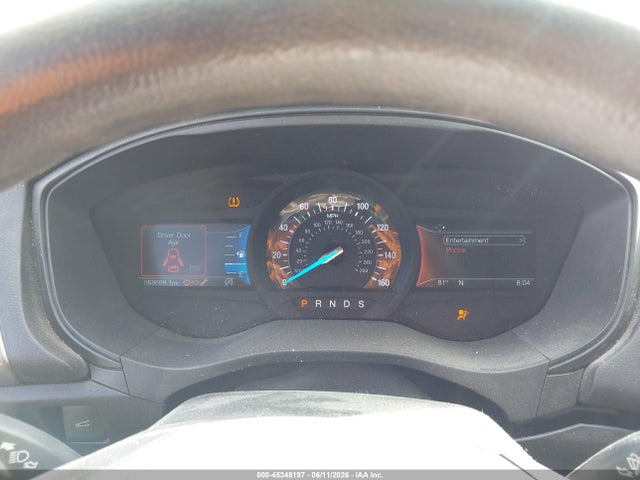 Ford FUSION SE 2018 3FA6P0HDXJR264234 Image 7