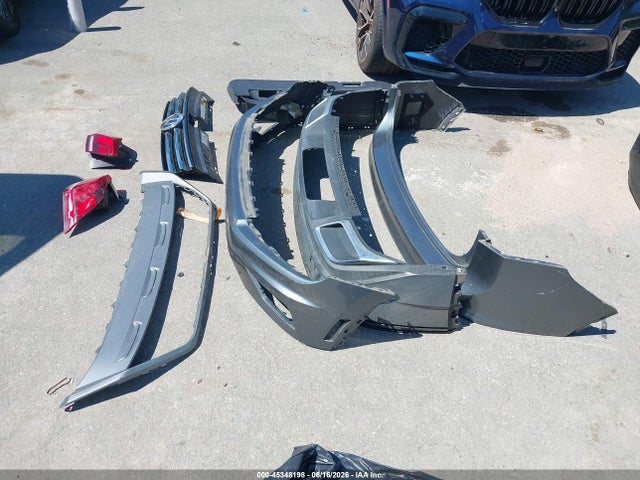 2018 Volkswagen Tiguan 2.0t Se/2.0t Sel მანქანა იყიდება აუქციონზე, vin: 3VV2B7AX3JM113657, აუქციონის ნომერი: 45348198