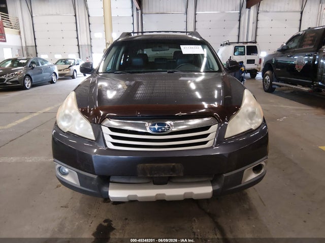 Продажа на аукционе авто 2010 Subaru Outback 2.5i Limited, vin: 4S4BRBKC0A3348751, номер лота: 45348201