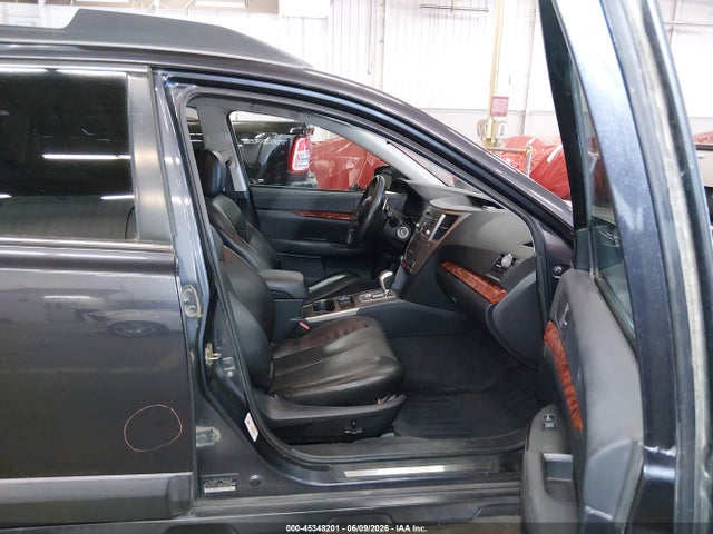 Продажа на аукционе авто 2010 Subaru Outback 2.5i Limited, vin: 4S4BRBKC0A3348751, номер лота: 45348201