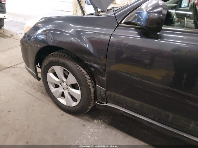 Продажа на аукционе авто 2010 Subaru Outback 2.5i Limited, vin: 4S4BRBKC0A3348751, номер лота: 45348201