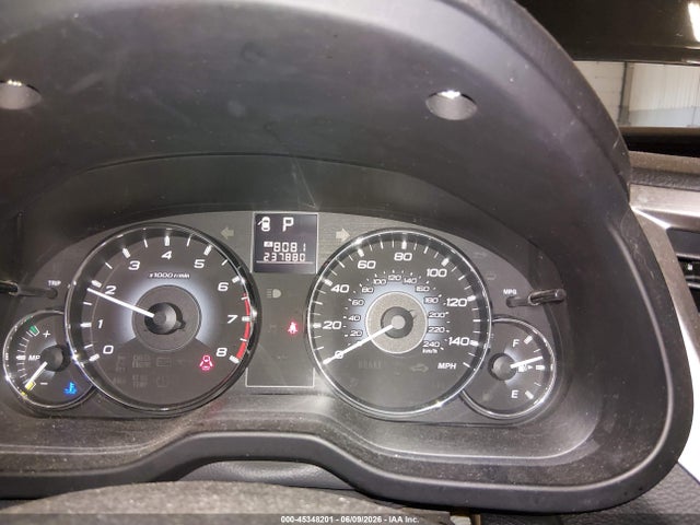 Продажа на аукционе авто 2010 Subaru Outback 2.5i Limited, vin: 4S4BRBKC0A3348751, номер лота: 45348201