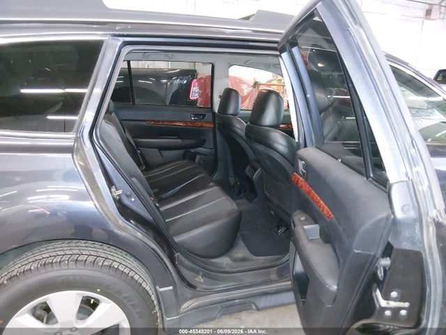 Продажа на аукционе авто 2010 Subaru Outback 2.5i Limited, vin: 4S4BRBKC0A3348751, номер лота: 45348201