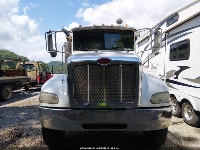 Продаж на аукціоні авто 2006 Peterbilt 335, vin: 2NPLLZ9X36M661910, номер лоту: 45348204