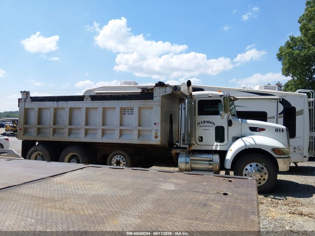 Продажа на аукционе авто 2006 Peterbilt 335, vin: 2NPLLZ9X36M661910, номер лота: 45348204