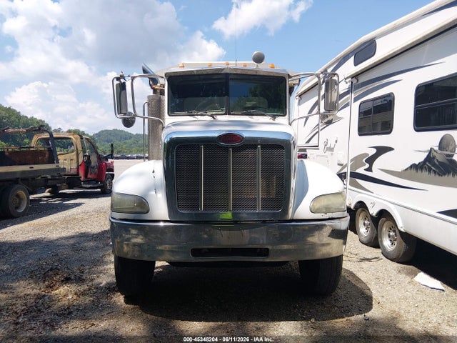 Продаж на аукціоні авто 2006 Peterbilt 335, vin: 2NPLLZ9X36M661910, номер лоту: 45348204