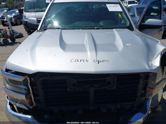 Chevrolet Silverado 1500 Ld Lt 2019 2GCVKPEC5K1189179 Image 10