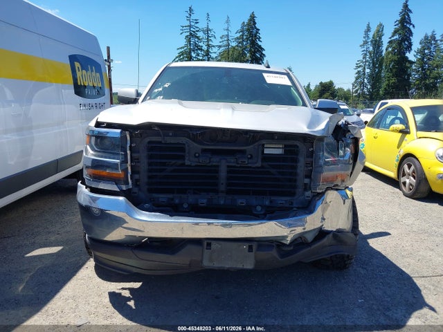 Chevrolet Silverado 1500 Ld Lt 2019 2GCVKPEC5K1189179 Image 12