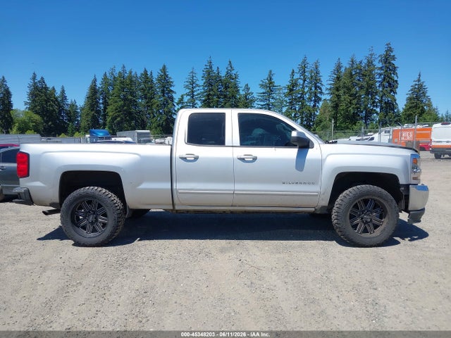 Chevrolet Silverado 1500 Ld Lt 2019 2GCVKPEC5K1189179 Image 13