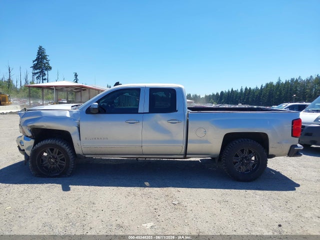 Chevrolet Silverado 1500 Ld Lt 2019 2GCVKPEC5K1189179 Image 14