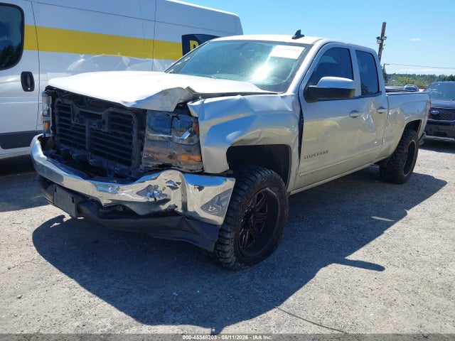 Chevrolet Silverado 1500 Ld Lt 2019 2GCVKPEC5K1189179 Image 2