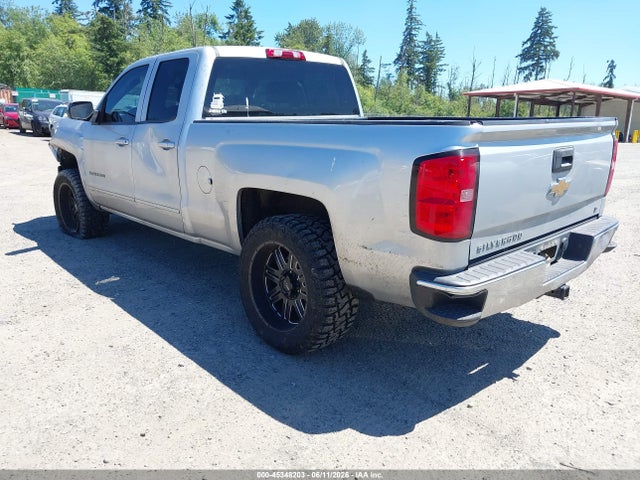 Chevrolet Silverado 1500 Ld Lt 2019 2GCVKPEC5K1189179 Image 3