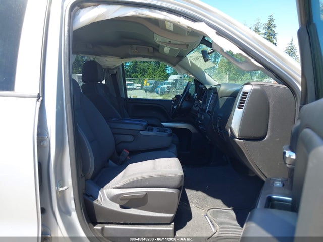 Chevrolet Silverado 1500 Ld Lt 2019 2GCVKPEC5K1189179 Image 5