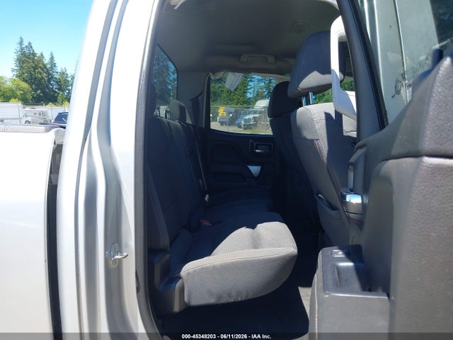 Chevrolet Silverado 1500 Ld Lt 2019 2GCVKPEC5K1189179 Image 8