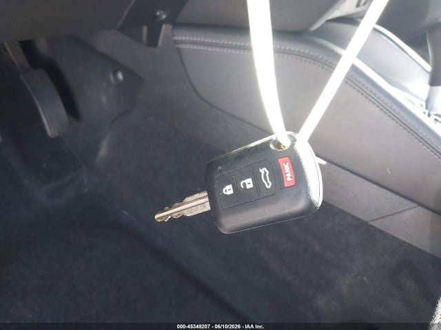2020 Mitsubishi Outlander Sport 2.0 Es Awc მანქანა იყიდება აუქციონზე, vin: JA4AR3AU0LU004621, აუქციონის ნომერი: 45348207