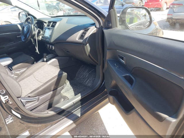 2020 Mitsubishi Outlander Sport 2.0 Es Awc მანქანა იყიდება აუქციონზე, vin: JA4AR3AU0LU004621, აუქციონის ნომერი: 45348207