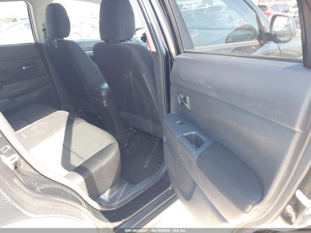2020 Mitsubishi Outlander Sport 2.0 Es Awc მანქანა იყიდება აუქციონზე, vin: JA4AR3AU0LU004621, აუქციონის ნომერი: 45348207