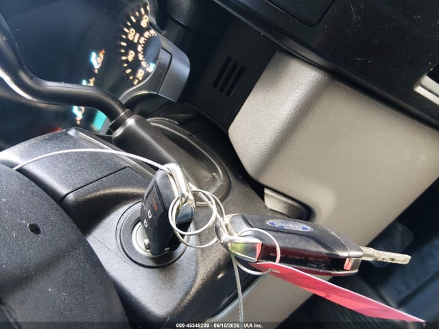 Ford F-150 Xl 2018 1FTEX1C53JFA33202 Image 11