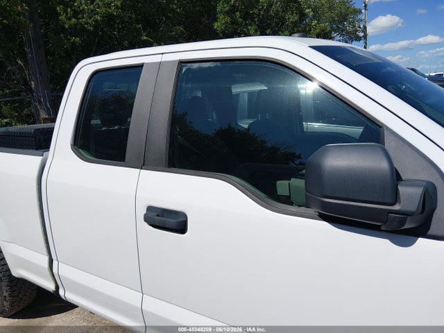 Ford F-150 Xl 2018 1FTEX1C53JFA33202 Image 13