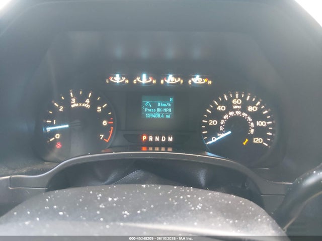 Ford F-150 Xl 2018 1FTEX1C53JFA33202 Image 7