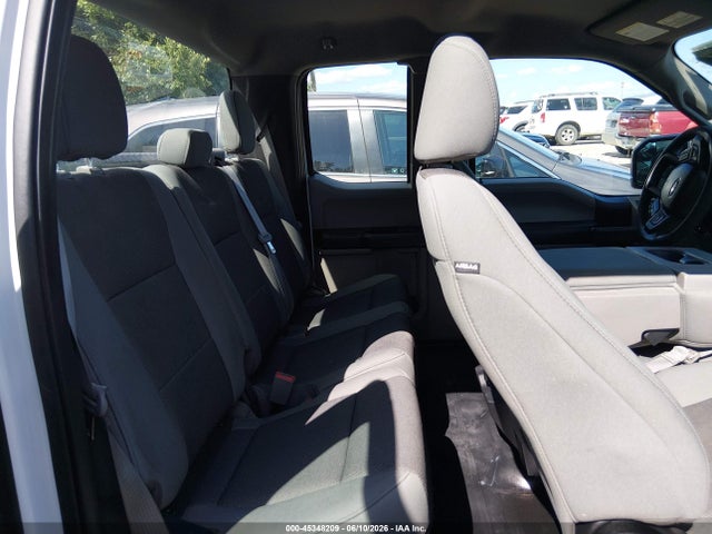 Ford F-150 Xl 2018 1FTEX1C53JFA33202 Image 8