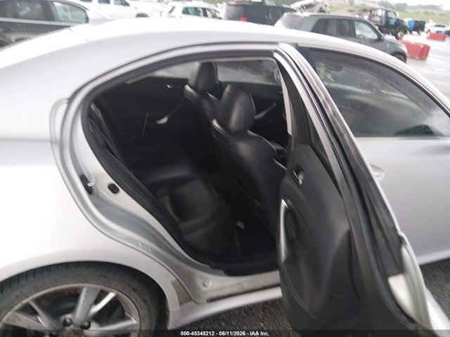 Продажа на аукционе авто 2010 Lexus Is 250, vin: JTHBF5C25A5124382, номер лота: 45348212