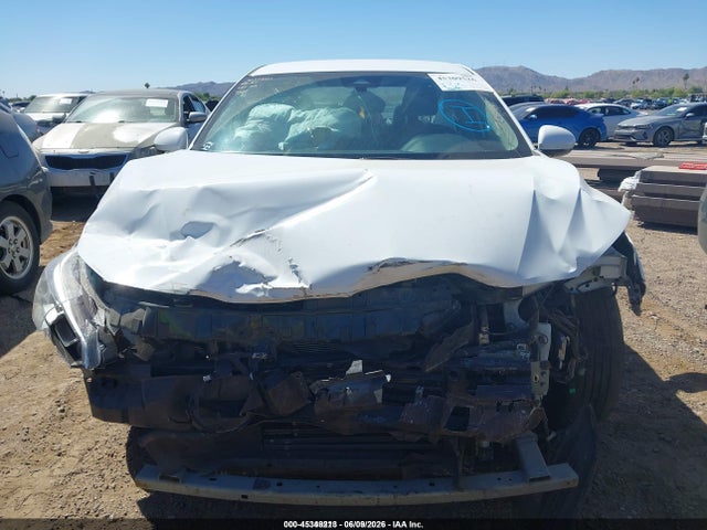 3N1AB8CV0NY227595 Nissan Sentra Sv Xtronic Cvt